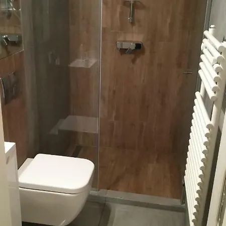 Daylight Apartment, The Location *