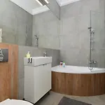 Apartament Daylight Apartment, The Location Budapeszt