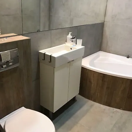 Daylight Apartment, The Location Apartment