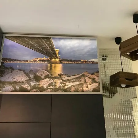 Appartamento Daylight Apartment, The Location